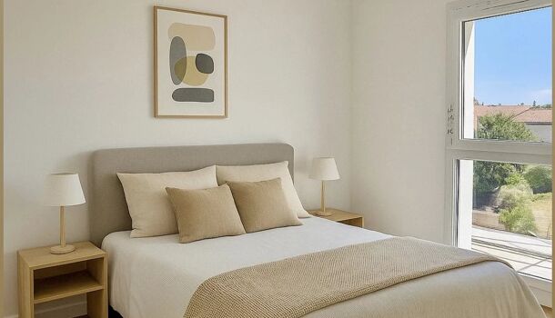 Appartement 3 pièces  à vendre Perpignan 66000