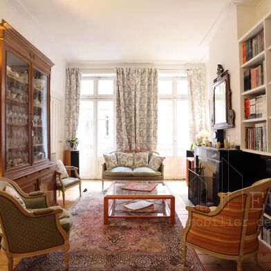 Appartement 4 pièces 546000 €