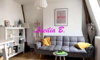 Appartement 2 Pièces 36 m² à louer à Tours (37000)