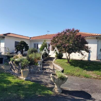 Maison 6 pièces 159000 €
