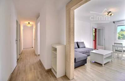 Colocation T5 meublé Mas Drevon 81m² + balcon — photo du bien