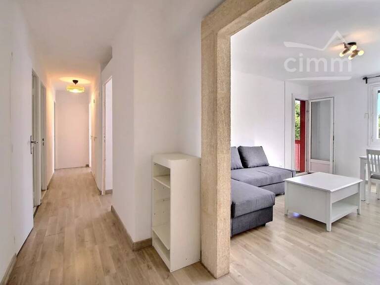 Colocation T5 meublé Mas Drevon 81m² + balcon — photo 1