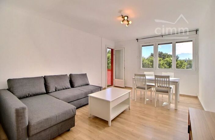 Colocation T5 meublé Mas Drevon 81m² + balcon — photo 4