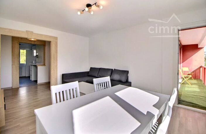 Colocation T5 meublé Mas Drevon 81m² + balcon — photo 5