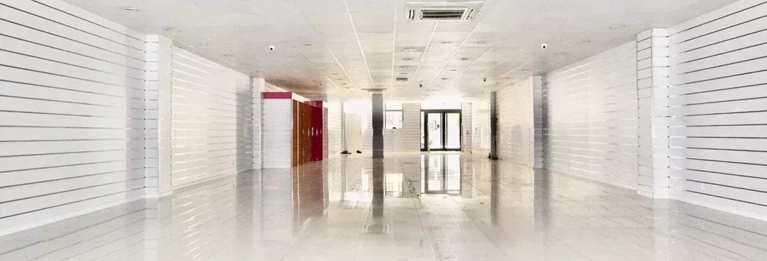 Immeuble  495 m² à vendre à Auch (32000)