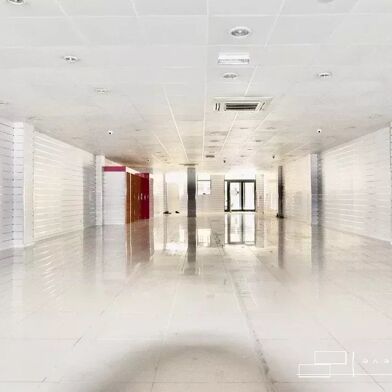 Immeuble  529000 €