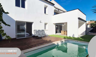 Maison 7 Pièces 170 m² à vendre à Lunel (34400)