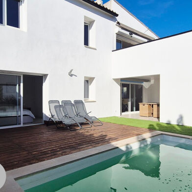 Maison 7 pièces 420000 €