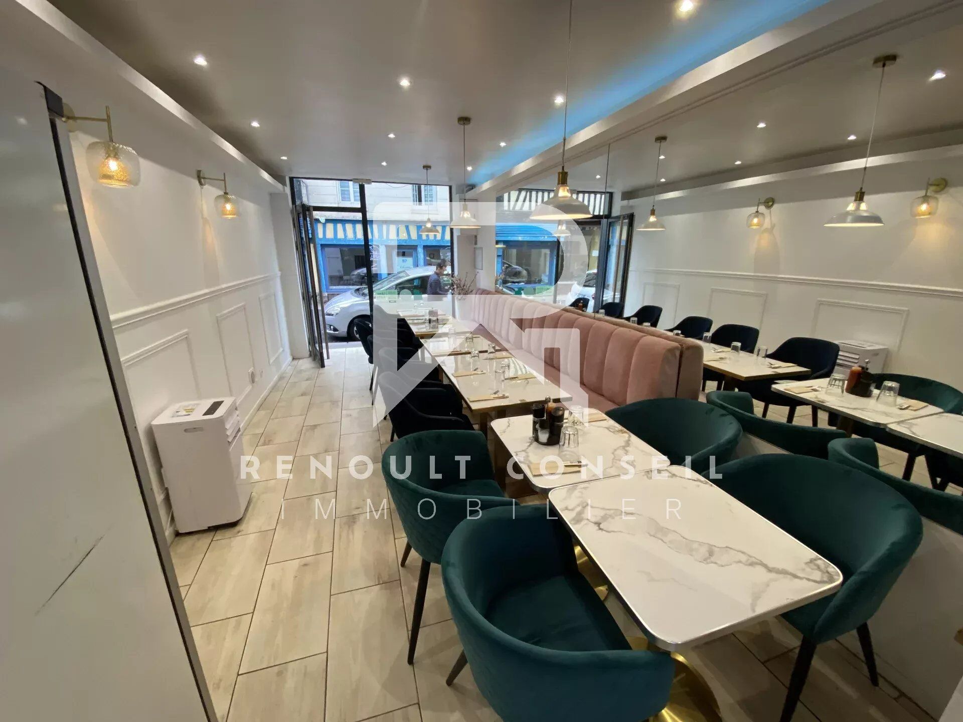 Agence immobilière de Renoult Conseil Immobilier