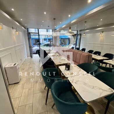 Commerce  110000 €