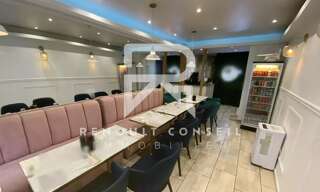 Commerce  50 m² à vendre à Rouen (76000)