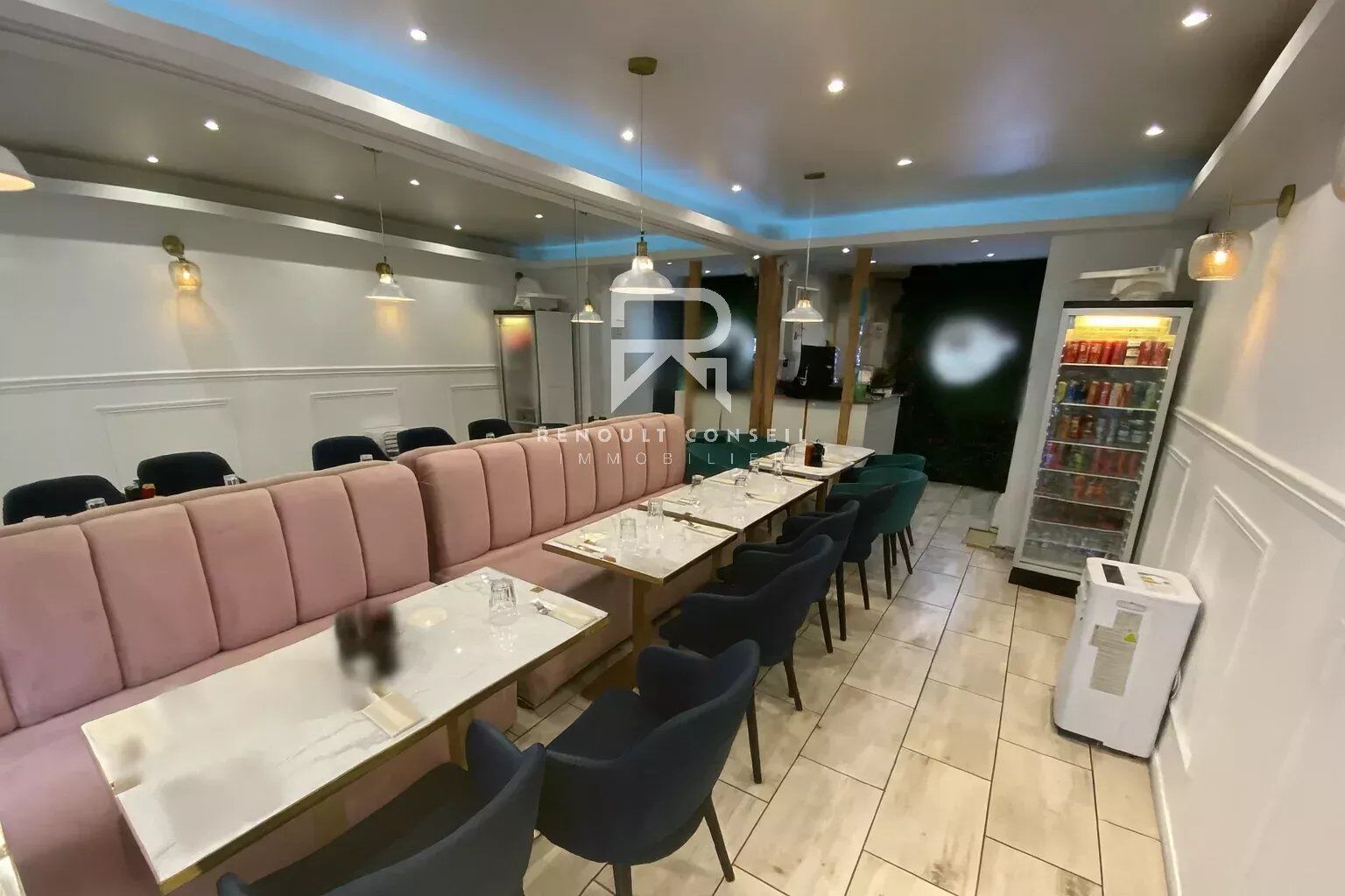 Agence immobilière de Renoult Conseil Immobilier
