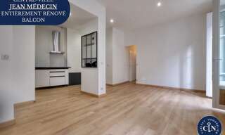 Appartement 3 Pièces 50 m² à vendre à Nice (06000)