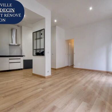 Appartement 3 pièces 290000 €