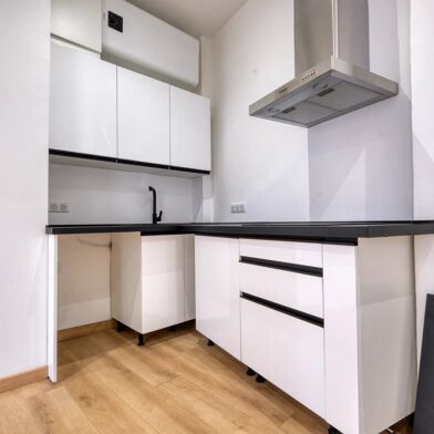 Appartement 3 pièces 290000 €