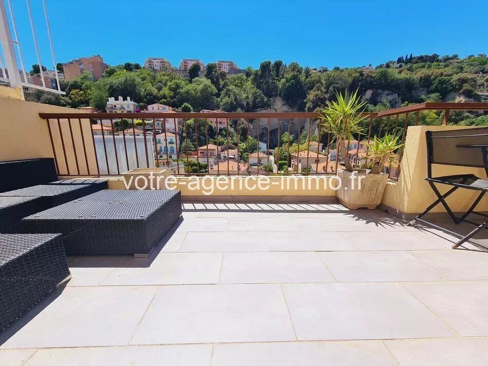 Photo Appartement de 1 pièce Nice