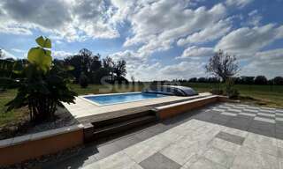 Maison 6 Pièces 170 m² à vendre à Bletterans (39140)