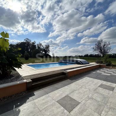 Maison 6 pièces 430000 €