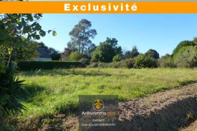 Terrain  69950 €