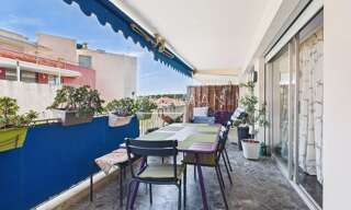 Appartement 3 Pièces 50 m² à vendre à Antibes (06600)