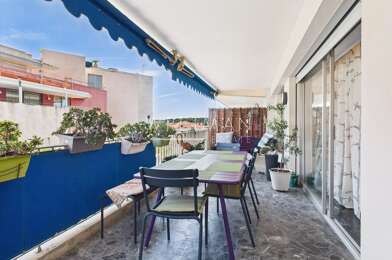 Appartement 3 pièces 415000 €