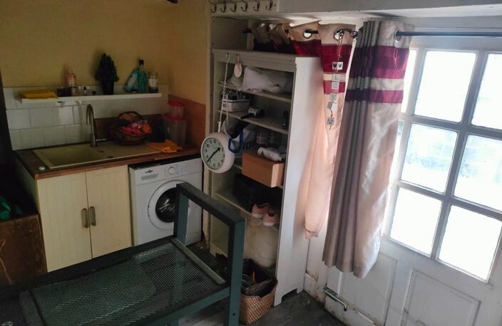Charmante Maison de Ville à Saint-Mathieu — photo 3