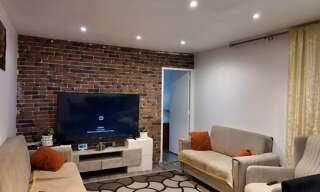 Appartement 5 Pièces 98 m² à vendre à Compiègne (60200)