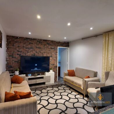 Appartement 5 pièces 159000 €