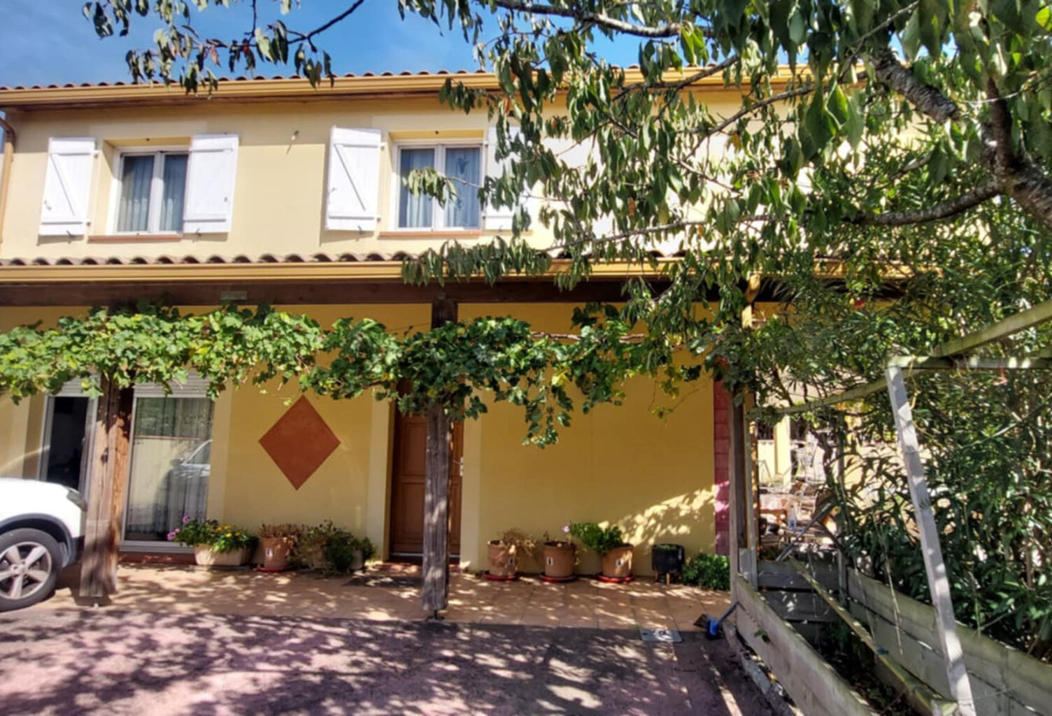 Villa avec 5 chambres avec piscine à Aucamville (31) — photo 1