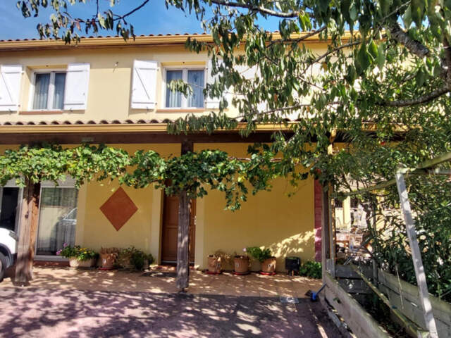 Villa avec 5 chambres avec piscine à Aucamville (31) — photo du bien