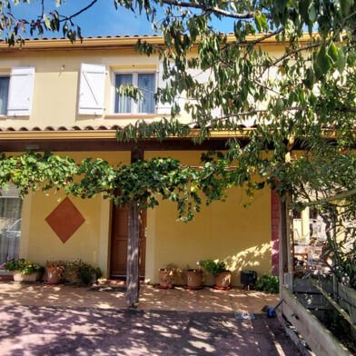 Maison 6 pièces 549000 €