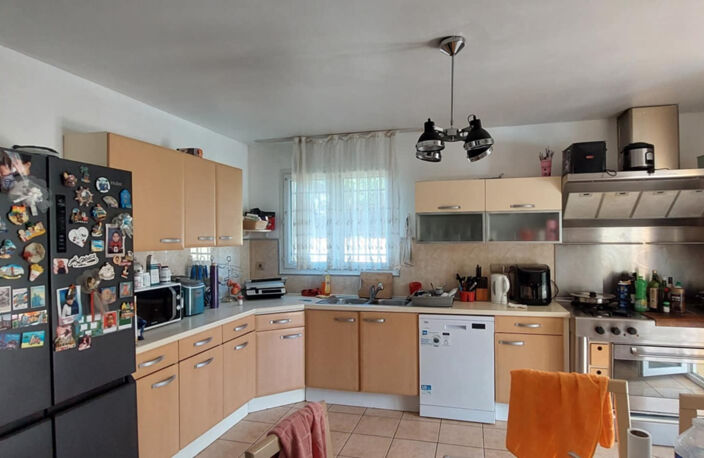 Villa avec 5 chambres avec piscine à Aucamville (31) — photo 4