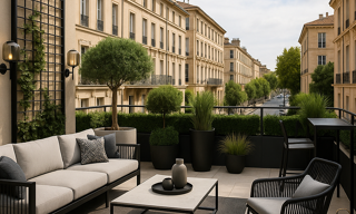 Appartement 1 Pièce 50 m² à vendre à Aix-en-Provence (13100)