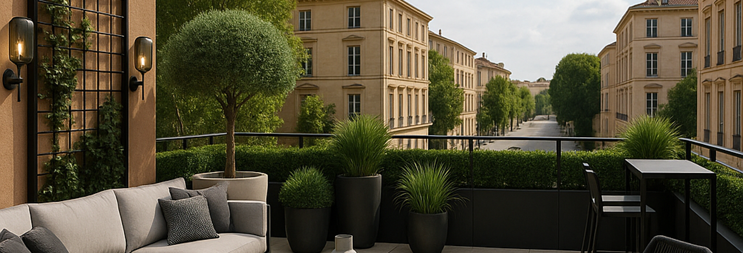 Appartement 2 Pièces 80 m² à vendre à Aix-en-Provence (13100)