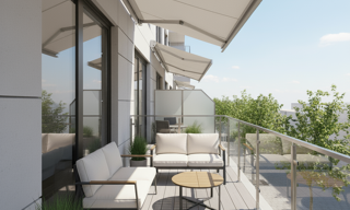 Appartement 1 Pièce 50 m² à vendre à Avignon (84140)