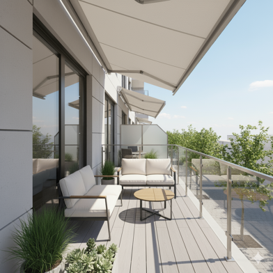 Appartement 1 pièces 179000 €