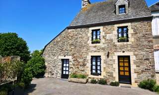 Maison 5 Pièces 126 m² à vendre à Plévin (22340)