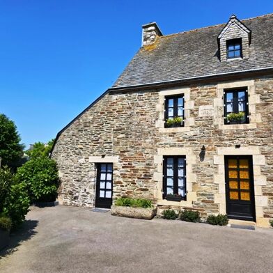 Maison 5 pièces 276750 €