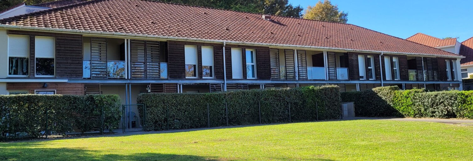 Appartement 2 Pièces 40 m² à vendre à Orthez (64300)