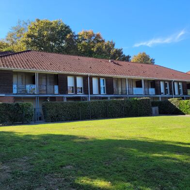 Appartement 2 pièces 89700 €