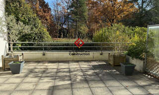 Appartement 3 Pièces 76 m² à vendre à Meylan (38240)