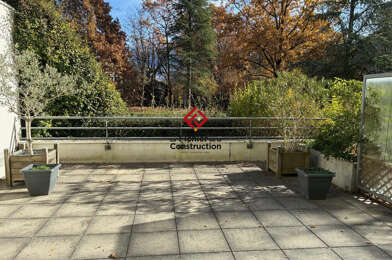 Appartement 3 pièces 280000 €