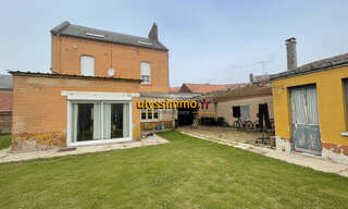 Maison 8 Pièces 145 m² à vendre à Corbie (80800)