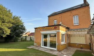 Maison 8 Pièces 145 m² à vendre à Corbie (80800)