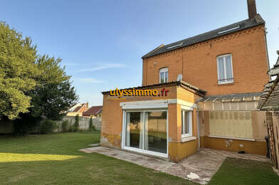 Maison 8 pièces 219900 €