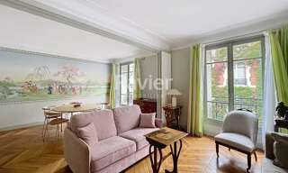 Appartement 3 Pièces 70 m² à louer à Paris 16 (75016)