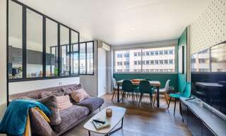 Appartement 4 Pièces 84 m² à vendre à Lyon 6 (69006)