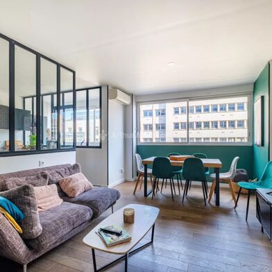 Appartement 4 pièces 499000 €