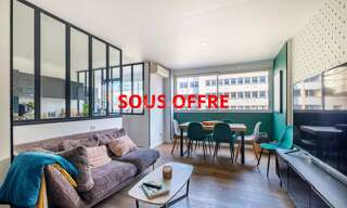 Appartement 4 Pièces 84 m² à vendre à Lyon 6 (69006)