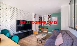 Appartement 4 Pièces 84 m² à vendre à Lyon 6 (69006)